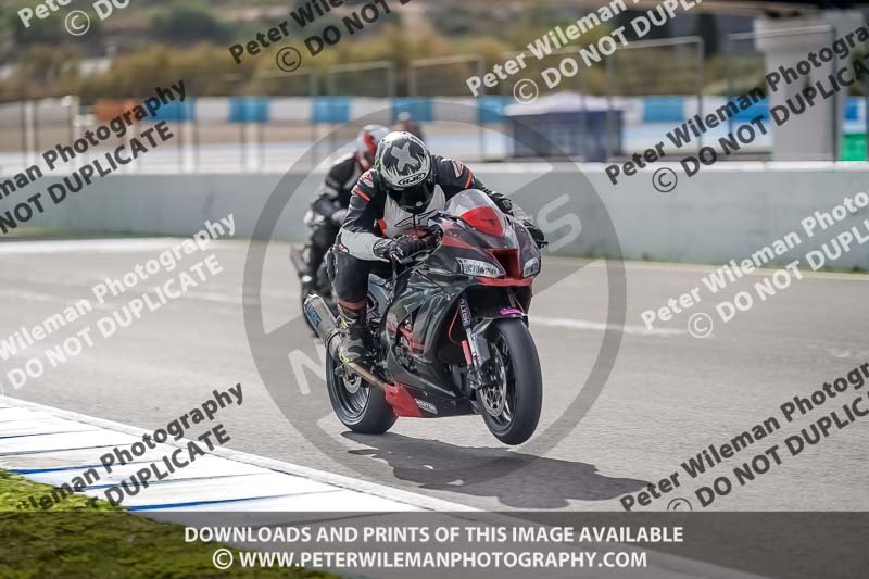 25 to 27th november 2017;Jerez;event digital images;motorbikes;no limits;peter wileman photography;trackday;trackday digital images